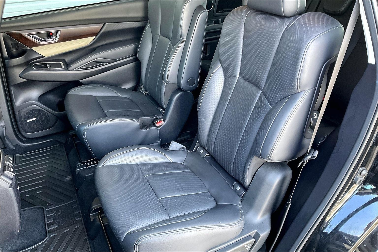 2021 Subaru Ascent Touring