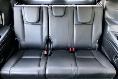 2021 Subaru Ascent Touring