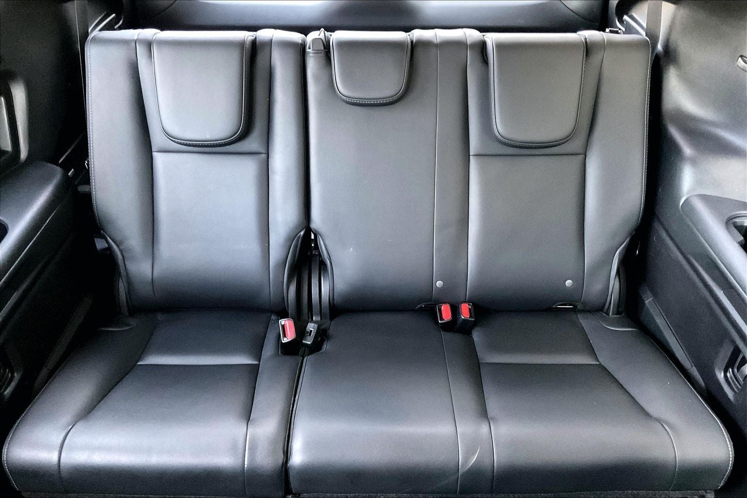 2021 Subaru Ascent Touring