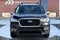 2021 Subaru Ascent Touring