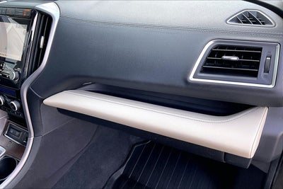 2021 Subaru Ascent Touring