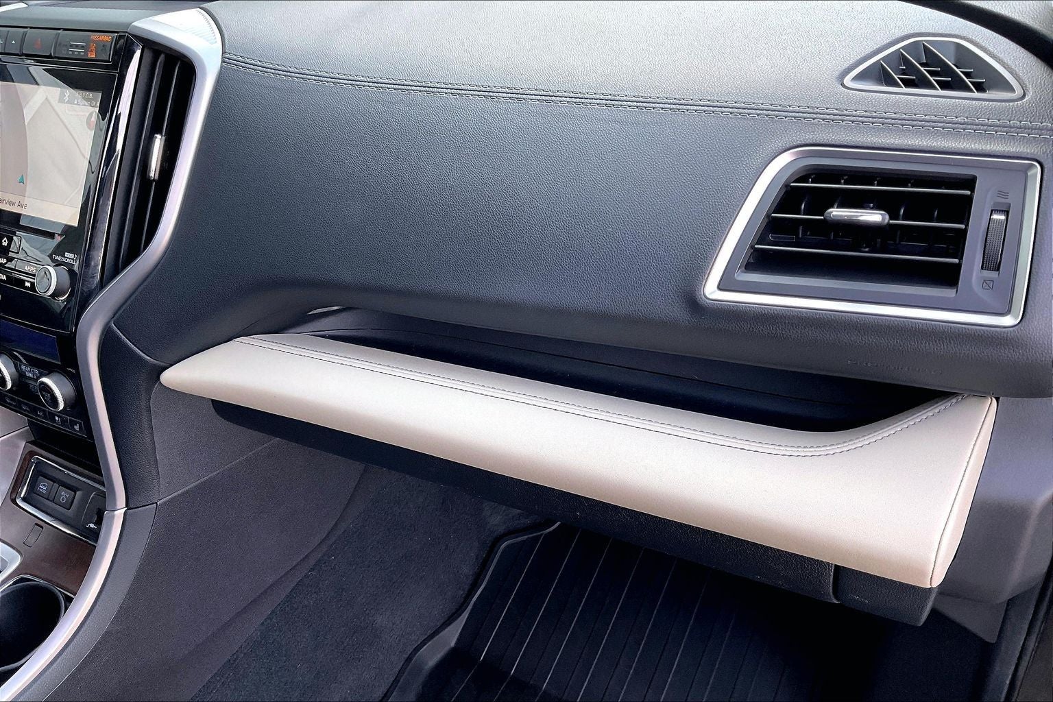 2021 Subaru Ascent Touring