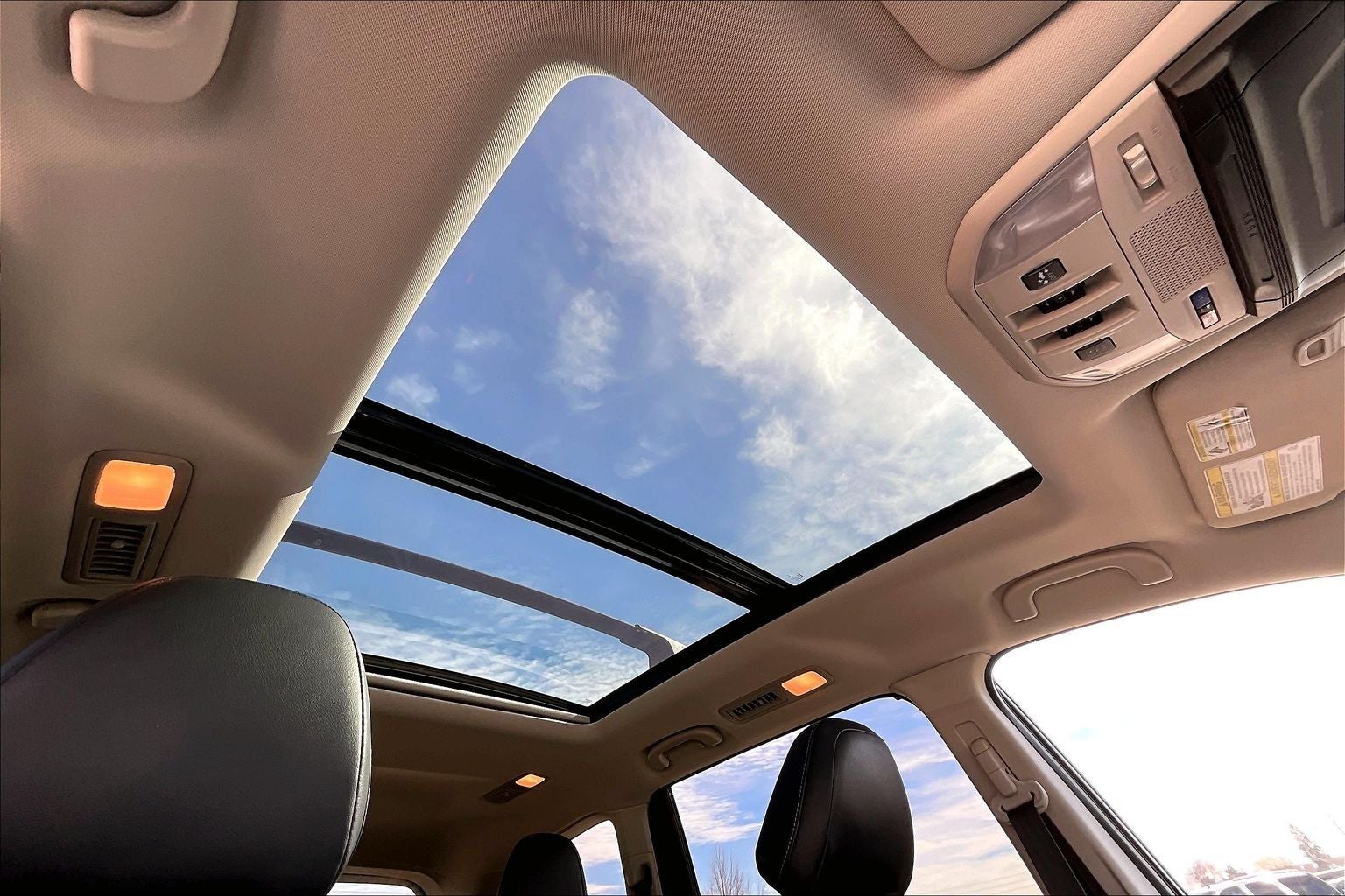 2021 Subaru Ascent Touring