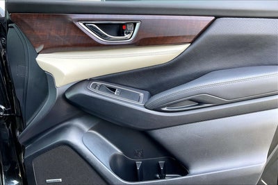 2021 Subaru Ascent Touring