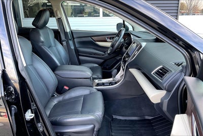 2021 Subaru Ascent Touring