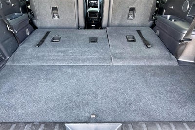 2021 Subaru Ascent Touring