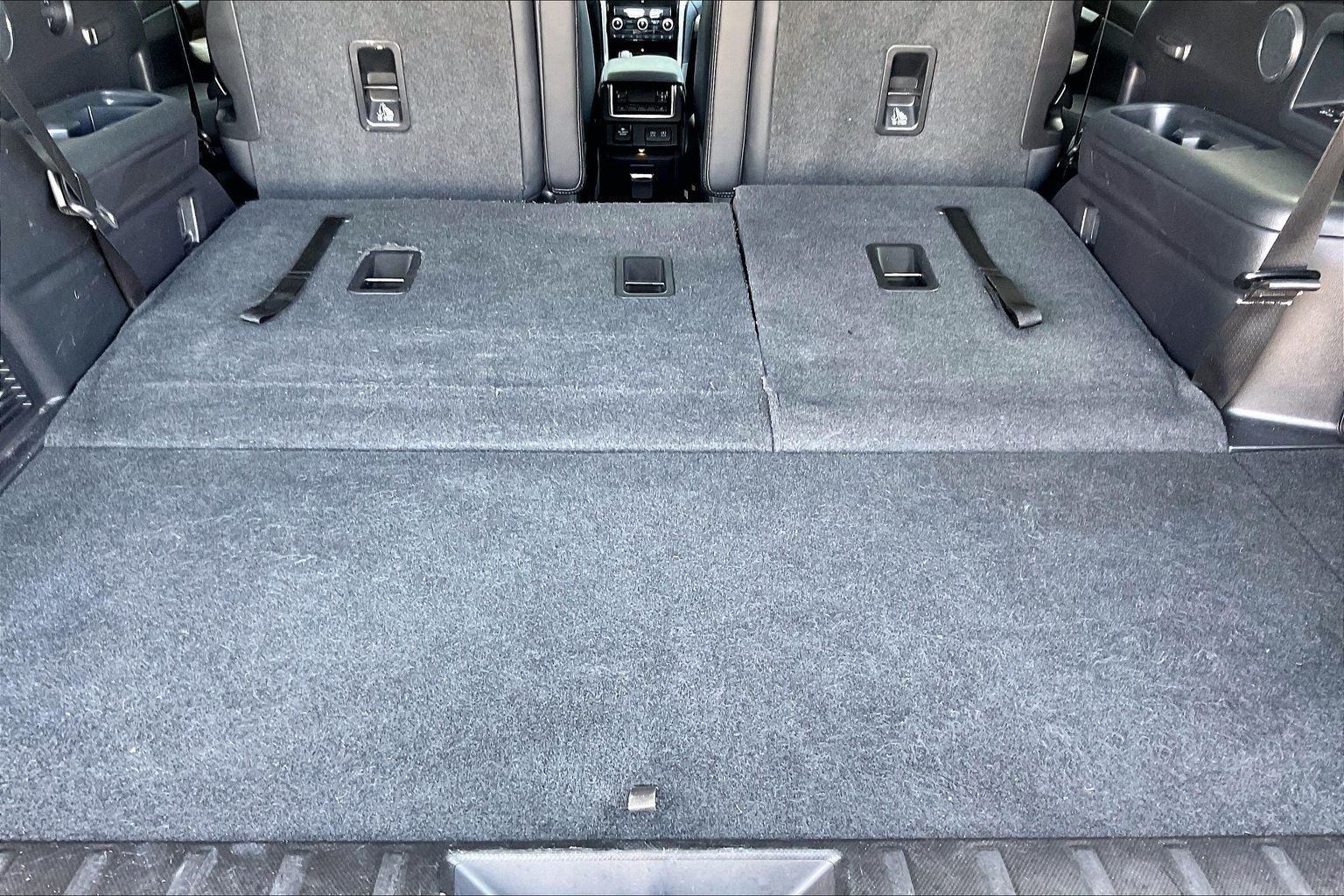 2021 Subaru Ascent Touring