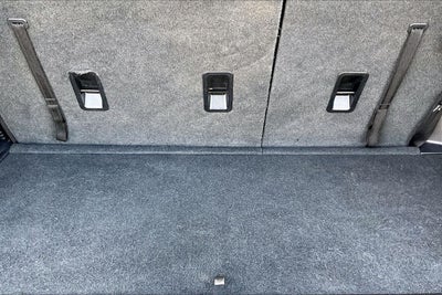 2021 Subaru Ascent Touring