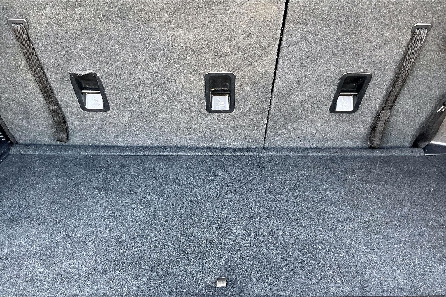 2021 Subaru Ascent Touring