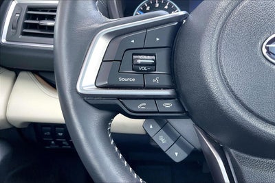 2022 Subaru Ascent Touring