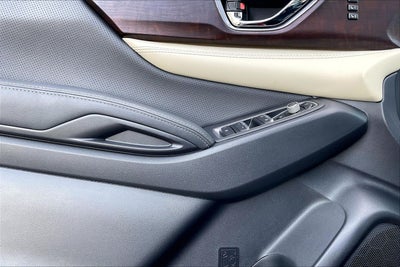 2022 Subaru Ascent Touring