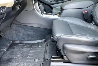 2022 Subaru Ascent Touring