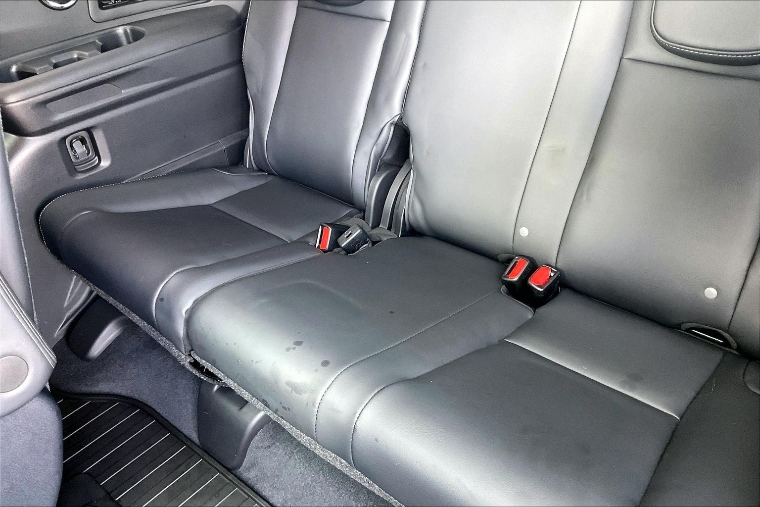 2022 Subaru Ascent Touring