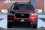 2022 Subaru Ascent Touring
