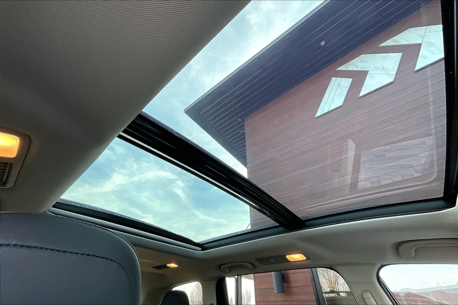 2022 Subaru Ascent Touring