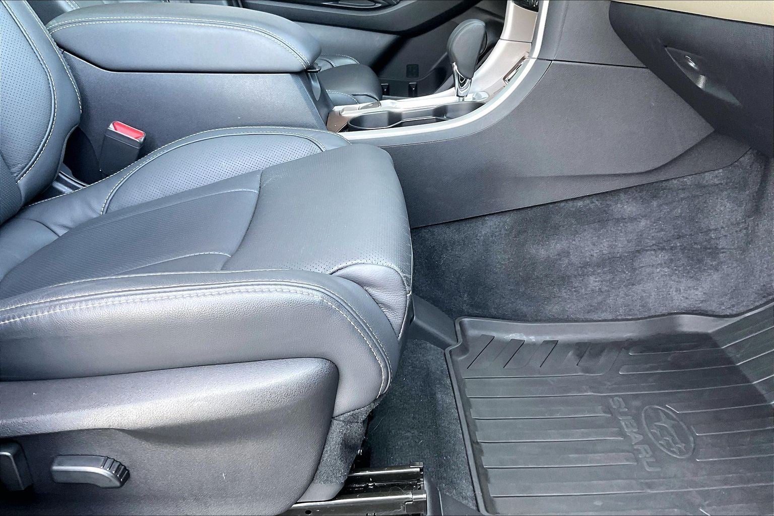 2022 Subaru Ascent Touring