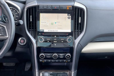 2022 Subaru Ascent Touring