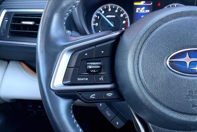 2020 Subaru Ascent Touring