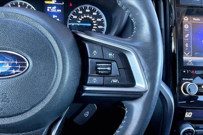 2020 Subaru Ascent Touring