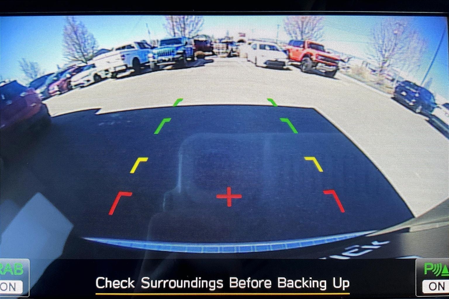 2020 Subaru Ascent Touring