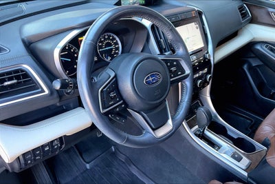 2020 Subaru Ascent Touring