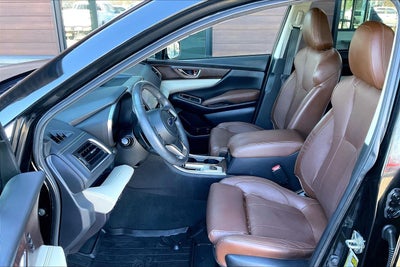 2020 Subaru Ascent Touring