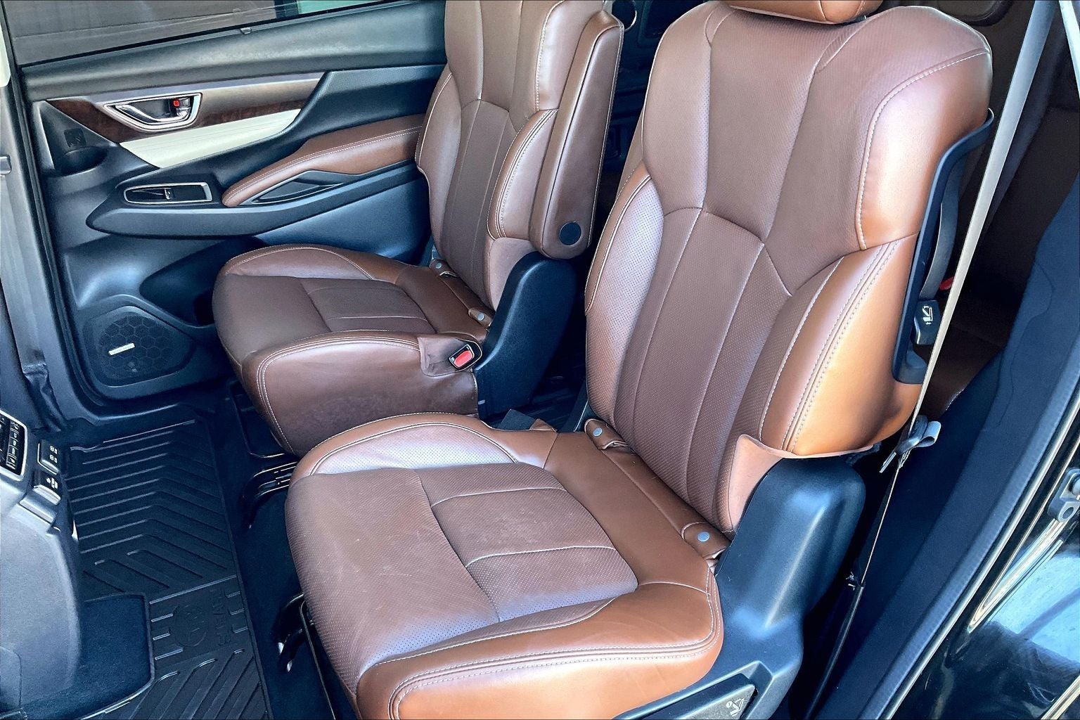 2020 Subaru Ascent Touring