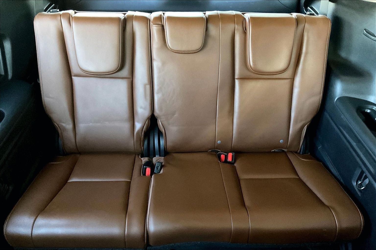 2020 Subaru Ascent Touring