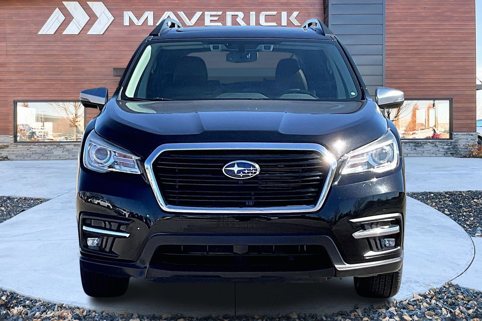 2020 Subaru Ascent Touring