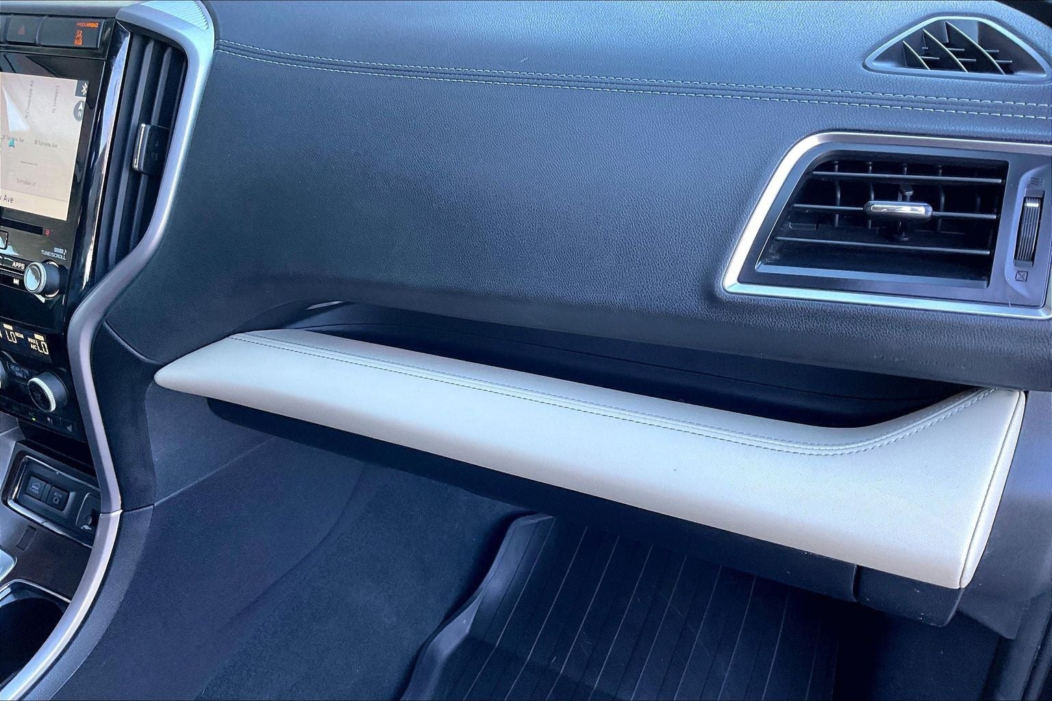 2020 Subaru Ascent Touring