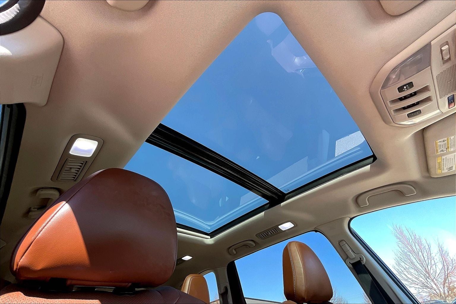 2020 Subaru Ascent Touring