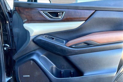 2020 Subaru Ascent Touring