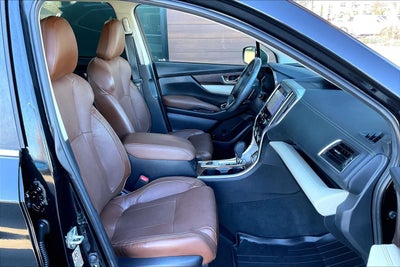 2020 Subaru Ascent Touring