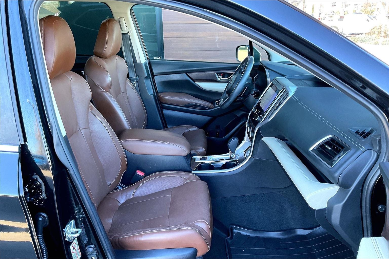 2020 Subaru Ascent Touring