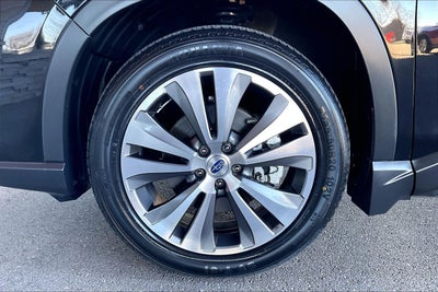 2020 Subaru Ascent Touring