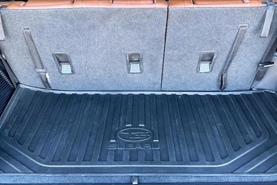 2020 Subaru Ascent Touring