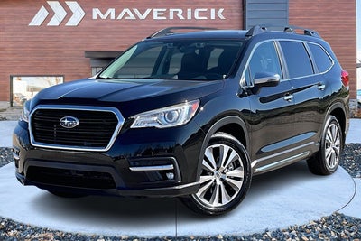 2020 Subaru Ascent Touring