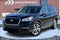 2020 Subaru Ascent Touring