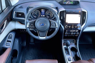 2020 Subaru Ascent Touring