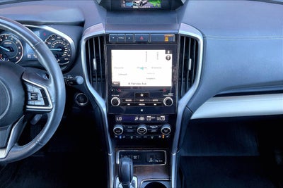 2020 Subaru Ascent Touring