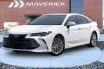 2021 Toyota Avalon Hybrid Limited
