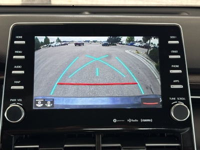 2020 Toyota Avalon Hybrid XLE Plus