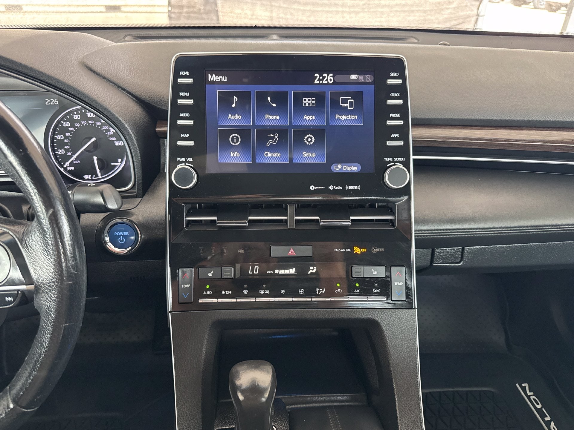 2020 Toyota Avalon Hybrid XLE Plus