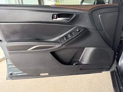 2020 Toyota Avalon Hybrid XLE Plus