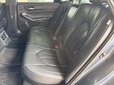 2020 Toyota Avalon Hybrid XLE Plus