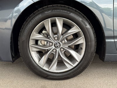 2020 Toyota Avalon Hybrid XLE Plus