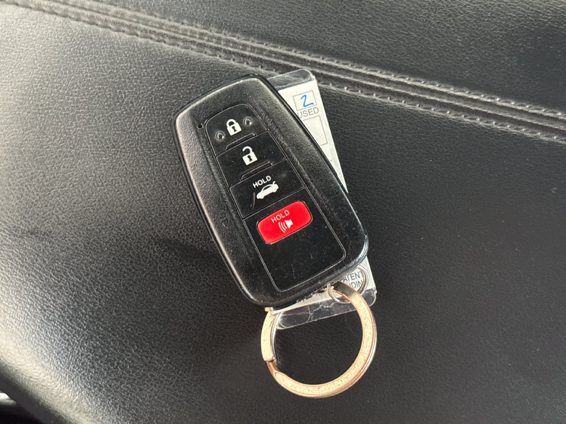 2020 Toyota Avalon Hybrid XLE Plus