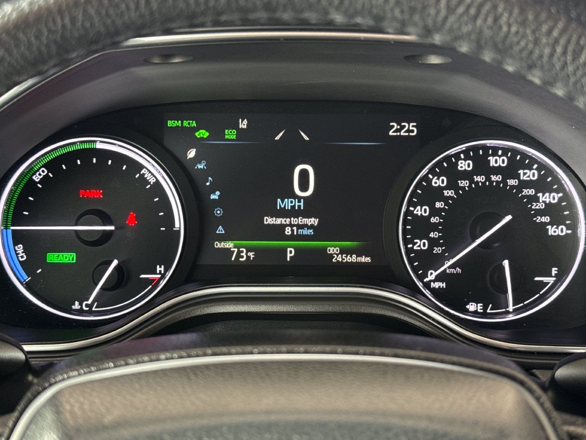 2020 Toyota Avalon Hybrid XLE Plus