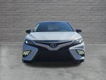 2021 Toyota Camry TRD V6