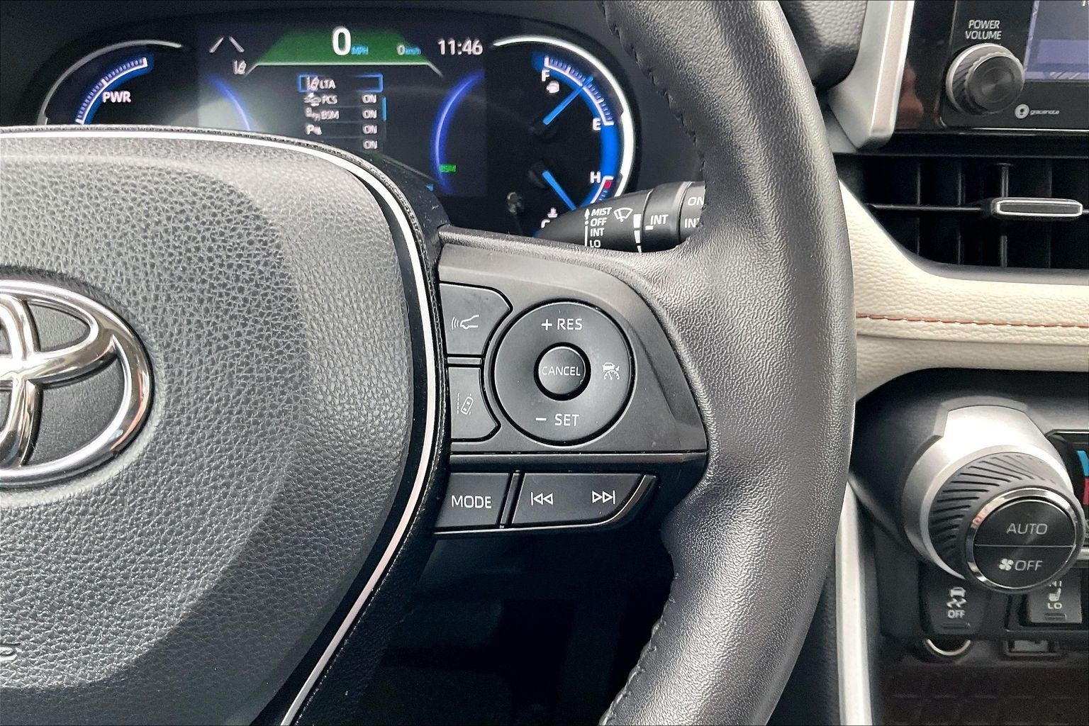 2021 Toyota RAV4 Hybrid Limited